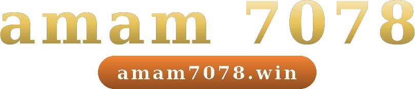 amam 7078 logo